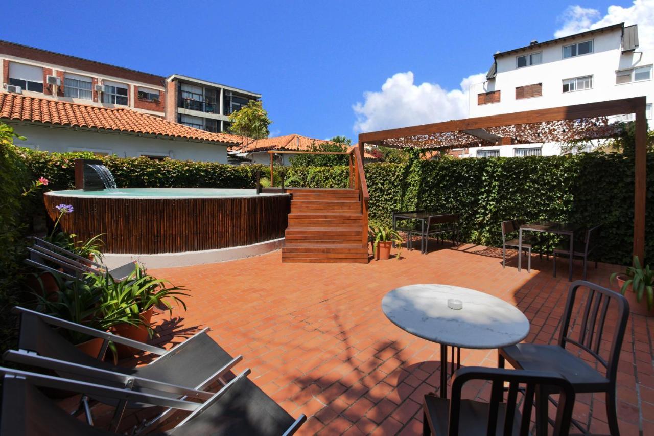 Hotel Alto San Isidro San Isidro  Exterior foto